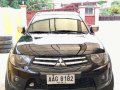 Mitsubishi Strada 2014 for sale-0