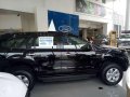 2018 Ford Everest Ambiente  for sale-3