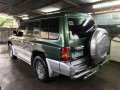 Mitsubishi Pajero 2004 for sale-3