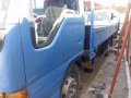 2001   Isuzu   Elf Dropside 4x2 Long Wide 4HG1 for sale-1