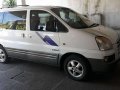 2005 Hyundai Starex GRX AT 125K mileage for sale-3