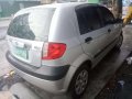 Hyundai Getz 2007 for sale-4