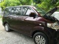 Suzuki APV 2017  for sale-1