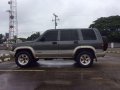 Issuzu Trooper 1995 For Sale -1