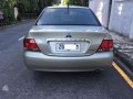 Mitsubishi Lancer 2007 for sale-8