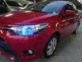 Toyota Vios 2016  for sale-3