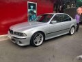 BMW 525i MSport for sale-3