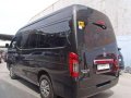 2017 Nissan Nv350 Urvan Premium MT like Grandia Commuter-5