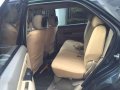 2012 Toyota Fortuner AT Diesel  for sale-6