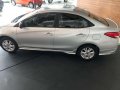 2018 Toyota Vios For As Low As 53K-3