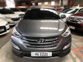 2015 Hyundai Grand Santa for sale -1