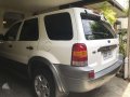 Ford Escape 2006  for sale-3