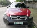 Honda CRV 2003  for sale-1