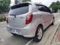 Fastbreak 2016 Toyota Wigo G Manual NSG for sale-3