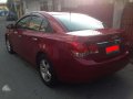 Automatic Chevrolet Cruze 2011  for sale-7