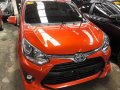 2027 Toyota Wigo 1.0 G Manual Newlook  for sale-0
