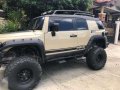 Toyota FJ Cruiser 2014 for sale-4