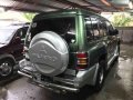 Mitsubishi Pajero 2004 for sale-5