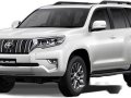 Toyota Land Cruiser Prado 2018 for sale -0