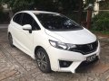 Honda Jazz 2016  for sale-0