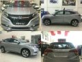 Honda HR-V Promo Starts at 41k  for sale-0