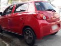 2014 Mitsubishi   Mirage GLX  for sale-6
