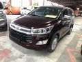 2017 Toyota Innova 28 V AT Dsl Auto Royale Car Exchange-2