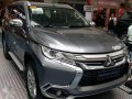 2018 MITSUBITSHI Montero Sport GLS AT 45K Mileage For Sale-1