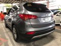 2015 Hyundai Grand Santa for sale -5