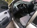 2006 Honda City idsi matic for sale-7