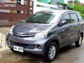 2014 Avanza 1.3E for sale-0