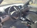 Mitsubishi Strada 2014 for sale-8