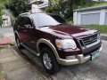 2008 Ford Explorer Eddie Bauer  for sale-1