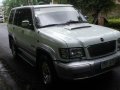 2003 Isuzu Trooper for sale-1