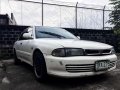 mitsubishi lancer glxi 1994  for sale-3