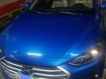 Hyundai elantra 2016 for sale -0