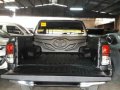 2018 Toyota HILUX 4X2 Manual Diesel  for sale-6