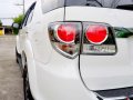 toyota fortuner diesel automatic 2015 for sale-7