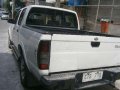 Nissan frontier 2002  for sale-4