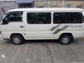 2009 Nissan Urvan Escapade for sale-0