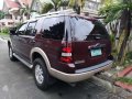 2008 Ford Explorer Eddie Bauer  for sale-2