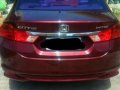2015 Honda City VX  for sale-0