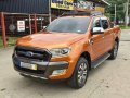 2017 Ford Ranger for sale-0