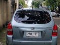 Hyundai tucson 2008  for sale-1