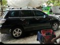 Mitsubishi Outlander 2003 for sale-0