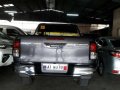2018 Toyota HILUX 4X2 Manual Diesel  for sale-11