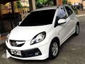 2015 Honda Brio  for sale-0