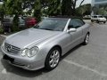 Mercedes Benz 2005 320 Top Down  for sale-0