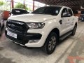 2016 Ford Ranger 4x2 AT Dsl Auto Royale Car Exchange-1