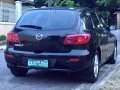 2007 Mazda 3 hatchback automatic  for sale-1